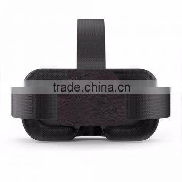 Low Price RK3126 Cpu vr Headset, Android 5.1 OS and 720p HD Screen All in One vr photo-5