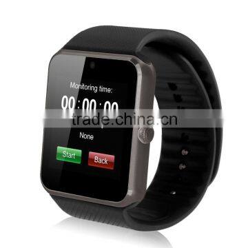 Factory GT08 Smart Watch gt08 Android Smart Watch U8 DZ09 TW64 GT08 A1 in stock