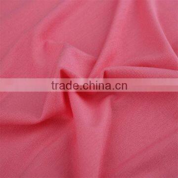 High quality polyester elastic fabric for suit/lining