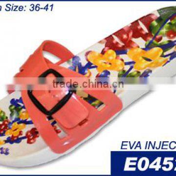 Cute PVC Jelly Shoes