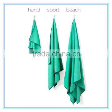 High quality sport microfiber towel,microfiber sports towel,microfiber towel