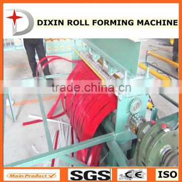 sheet metal slitter machine