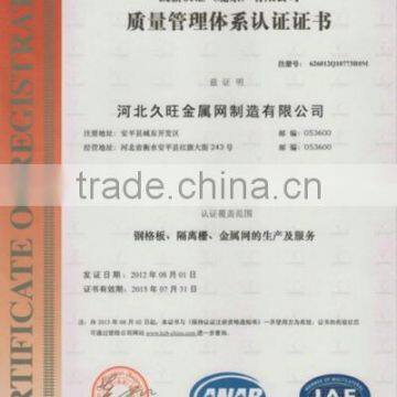 QUALITY MANAGE SYSTEM