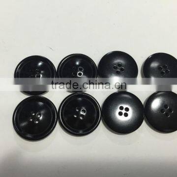 4 Holes Corozo Nut Buttons