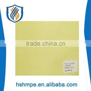 weaving aramid fabric in textiles Products