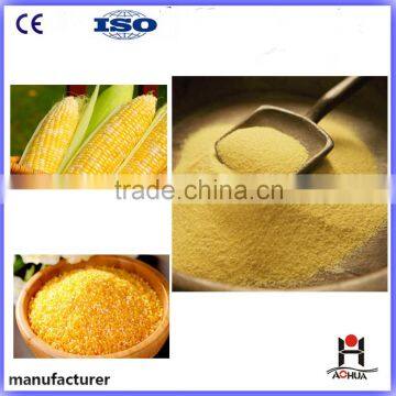 300Kg Per Hour Maize Flour Making Machine photo-6