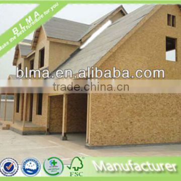 high quality OSB manufacturer