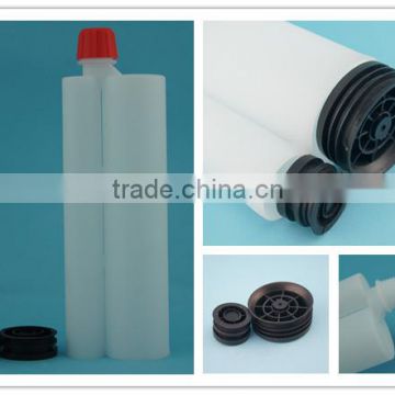 400ml 3:1 Double Empty Sealant Cartridge