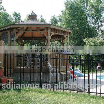 best price wholesale pool fence panels