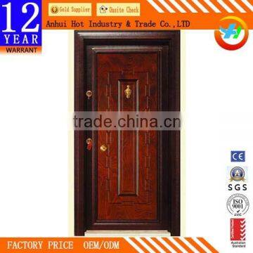 Simple Fashion Pattern Turkey Door Armored Turkey Door High Quality Waterproof Kitchen Cabinet Door Wholesale Price