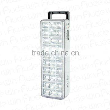 30 SMD Emergency Light with DC input