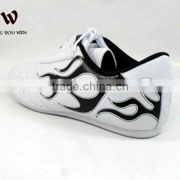 UWIN Custom Martial Art Cheap Kids Taekwondo Shoes photo-4