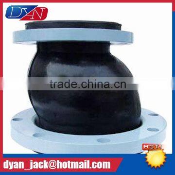 DN50-DN2000 Eccentric Reducer Epdm Expansion Rubber Joint for Fire Main photo-4