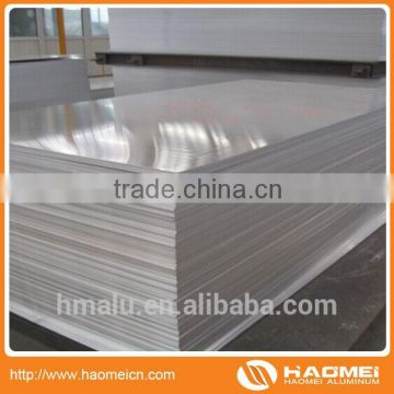 All model reflective aluminum sheet with keen price and top quality