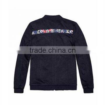 Fashion Pringting Man Bomber Jacket Wholesale Parka photo-2