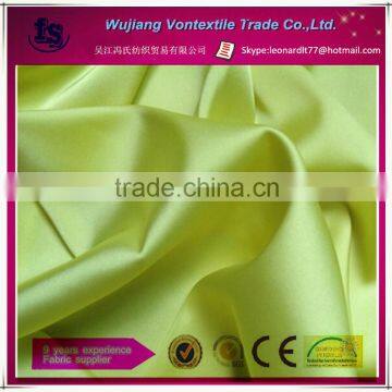China Manufacture Wholesale High Quality 50d*50d Satin Chiffon Fabric/soft Polyester Chiffon Fabric for Dress,garment,etc