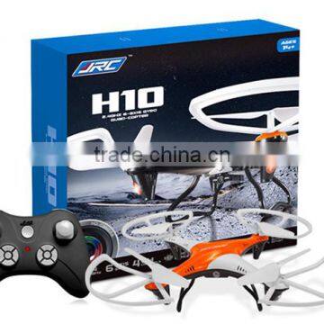 JJRC H10 Christmas Cheap Gift Drone with Camera Hot Sale Quad copter