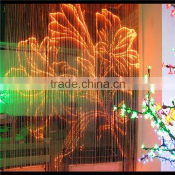 fancy bar decoration chandelier lighting commercial