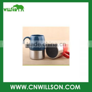 promotional custom ceramic mug,high quality coffee mug cup