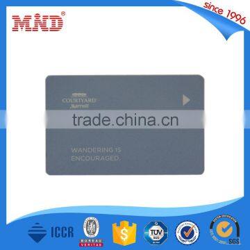 MDCL91 Hot Selling EM4100 RFID Card With Data Memory of 64 Bits