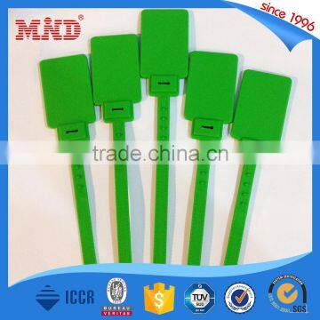 MDT05 Plastic Rfid Cable Tie Tags photo-4