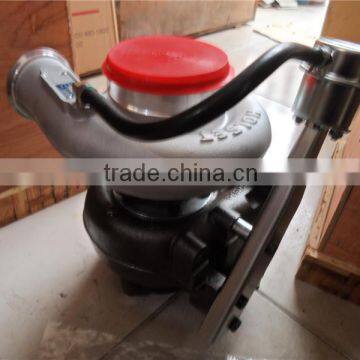 QSL9 Universal Turbo Charger 4040256 HX40W photo-2