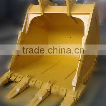 High quality 336 excavator bucket