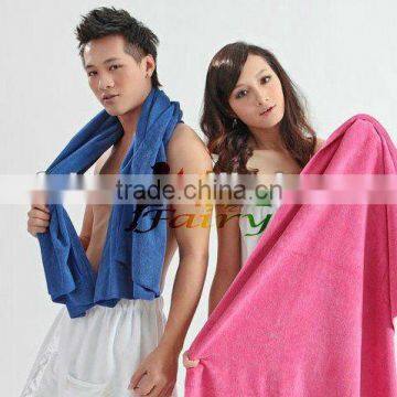 high quality microfiber beach towel