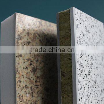 lightweight interlocking eps cement sandwich wall sip panels in china