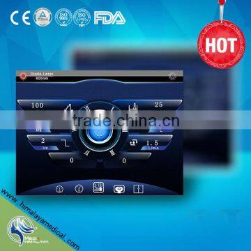 High Quality Germany 808nm Diode Laser Hair Removal Machine