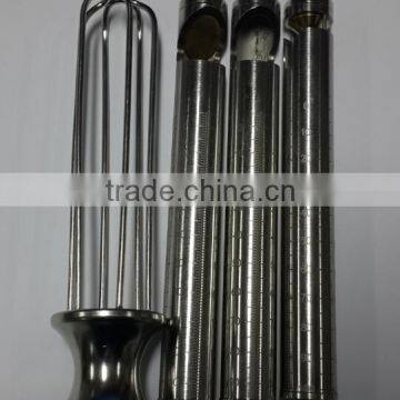 Eye Wrinkle / Bag Removal 40W Vaginal Tightening Laser Equipment CO2 Fractional Stretch Mark Removal photo-5