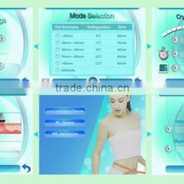 Hot Selling Body Weight Loss Slimming Machine g5 Slimming Machine photo-6