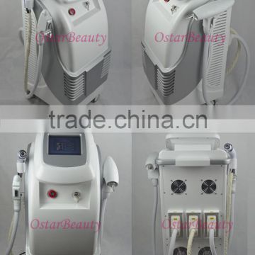 Intense Pulsed Flash Lamp Ipl Laser Hair Removel Machine For 2.6MHZ Sale Elight Ipl Power Supply Pigment Removal