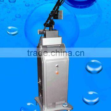 Super co2 laser fractional system / surgical laser OB-FC 01