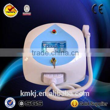 2016 Newest 808nm diode laser/12 german bars diode laser