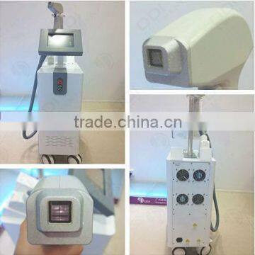 Hot!! Laser Removal Hair With Painless and Permanent Hair Removal Treatment (LS808) photo-2