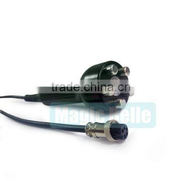 Portable Cellulite Reduction Cryolipolysis Fat Freeze Slimming Fat Reduction Machine With Teaching Video Local Fat Removal photo-2