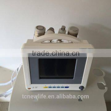 NL-M400 2016 Portable No Needle Mesotherapy Electroporation Machine and Cold Hammer photo-3