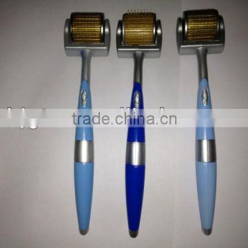 China supplier looking for agents to distribute ZGTS derma roller,CE approved