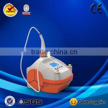 face lifting rf equipment with CE