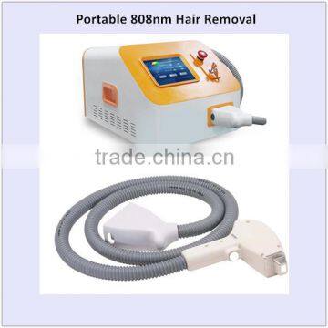 808nm Diode Laser Hair Removal / 808nm Diode Laser Depilation / 808nm Diode Laser photo-5