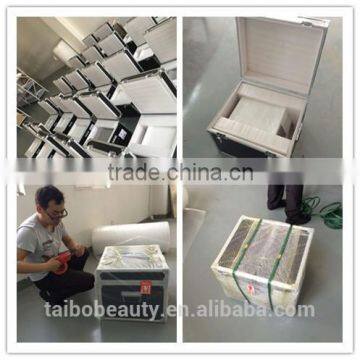 Best Treatment Result Spider Veins Laser Removal Machine EVLT Laser Red Blood Removal photo-4