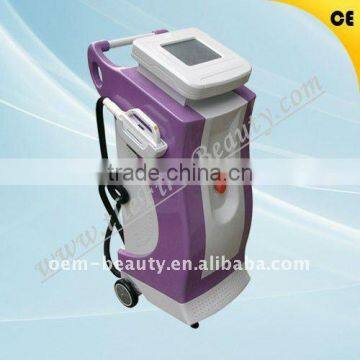 Elite E-light Ipl+ Rf 10MHz Skin Renewal Facial Skin Lifting