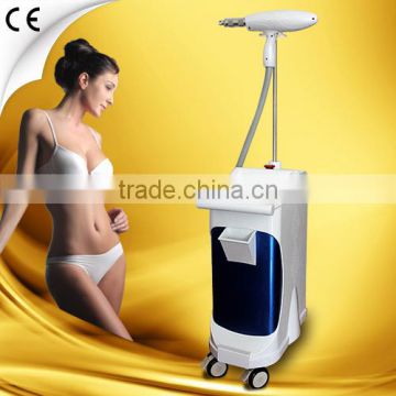 beijing Vascular lesions removal laser beauty equipment