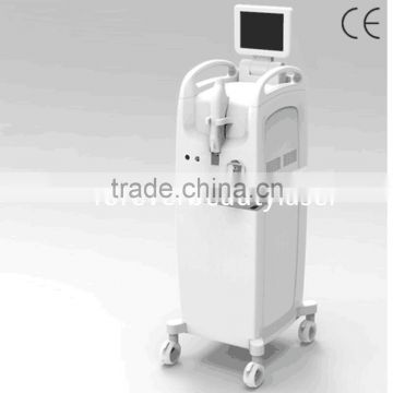 Strong Powerful ! nd yag laser / Picosecond q switched nd yag laser picosecond fractional q-switched