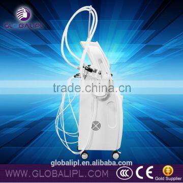 CE Approved Hot Sale 7 Handpieces Ultrasonic Face Lift photo-5