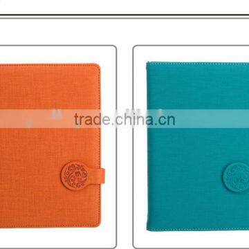 Shop Leather Journal Book,pu Leather Note Book,a5 Leather Note Book photo-6