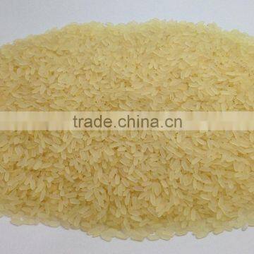 FRESH IR 8 LONG GRAIN PARBOILED RICE