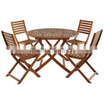 Acacia Wood for Outdoor Furniture/wood Decking Tile/wood Decking photo-2