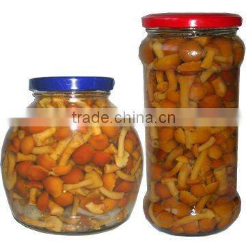 canned mushrooms nameko